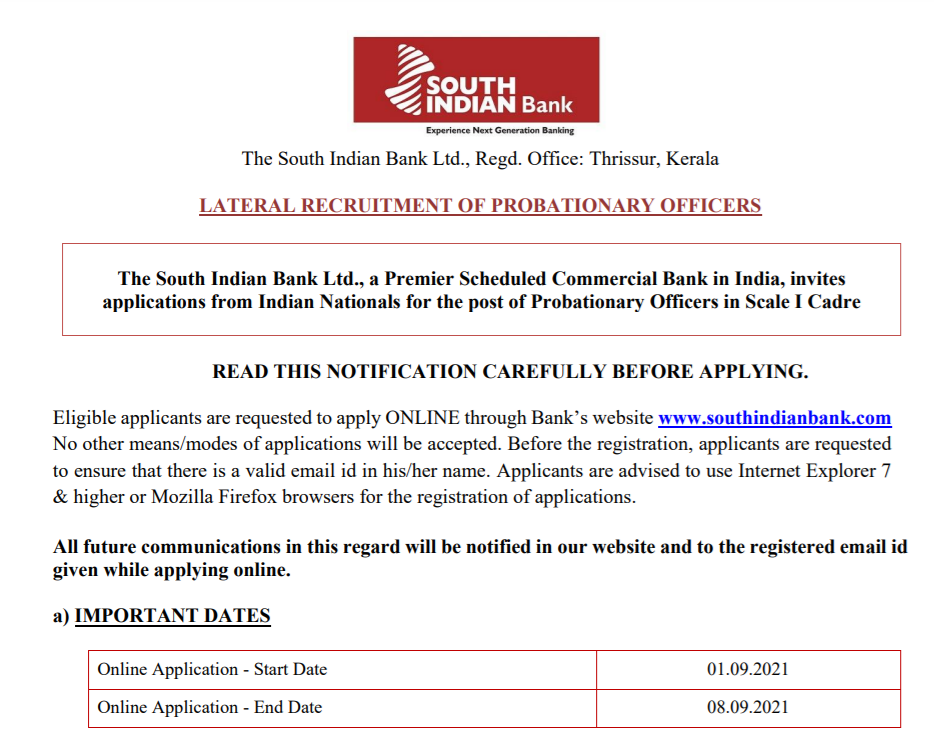 south indian bank probationary officer posts 2021.png